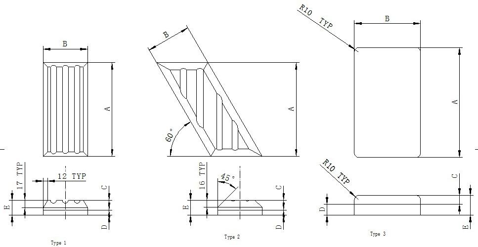 skid bars 